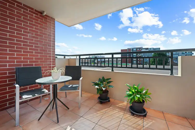 Second view of Homely apartment listing, 2/338 Canterbury Road, Canterbury NSW 2193