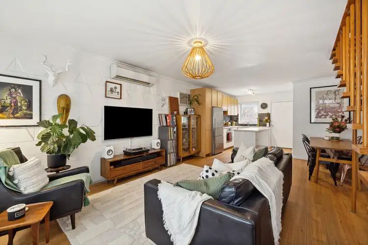 Main view of Homely unit listing, 1/124-125 Station Street, Aspendale VIC 3195