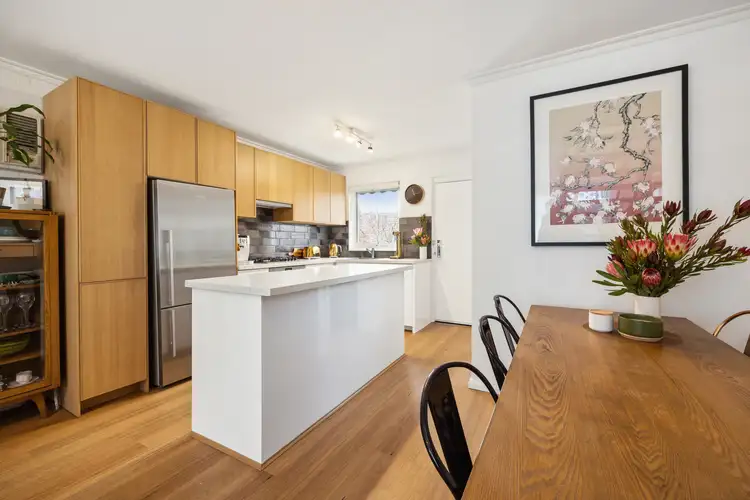 Second view of Homely unit listing, 1/124-125 Station Street, Aspendale VIC 3195