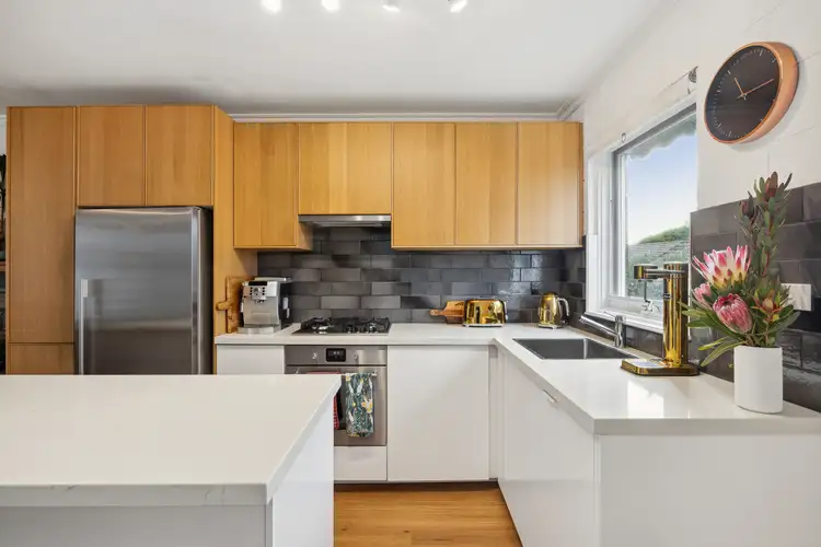 Third view of Homely unit listing, 1/124-125 Station Street, Aspendale VIC 3195
