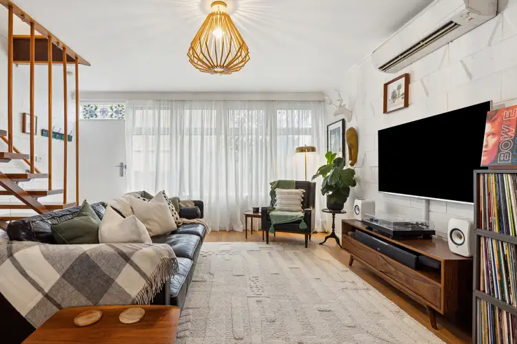 Fourth view of Homely unit listing, 1/124-125 Station Street, Aspendale VIC 3195