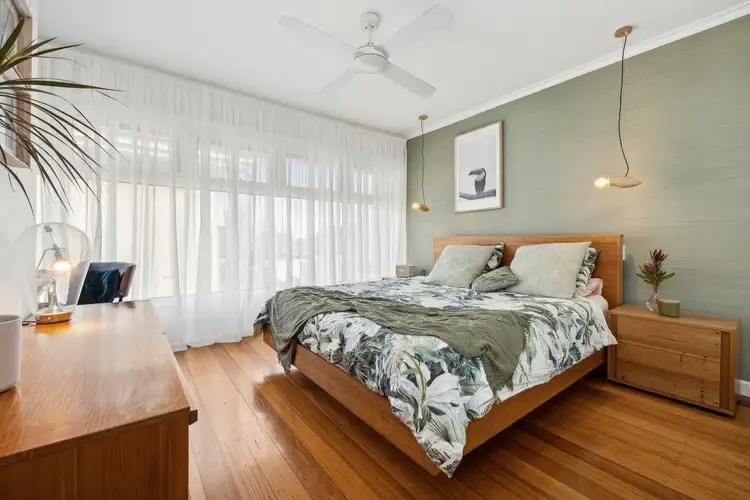 Fifth view of Homely unit listing, 1/124-125 Station Street, Aspendale VIC 3195