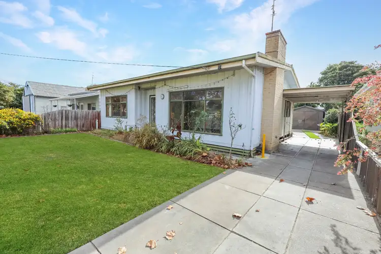 Main view of Homely house listing, 10 Bull Street, Bairnsdale VIC 3875