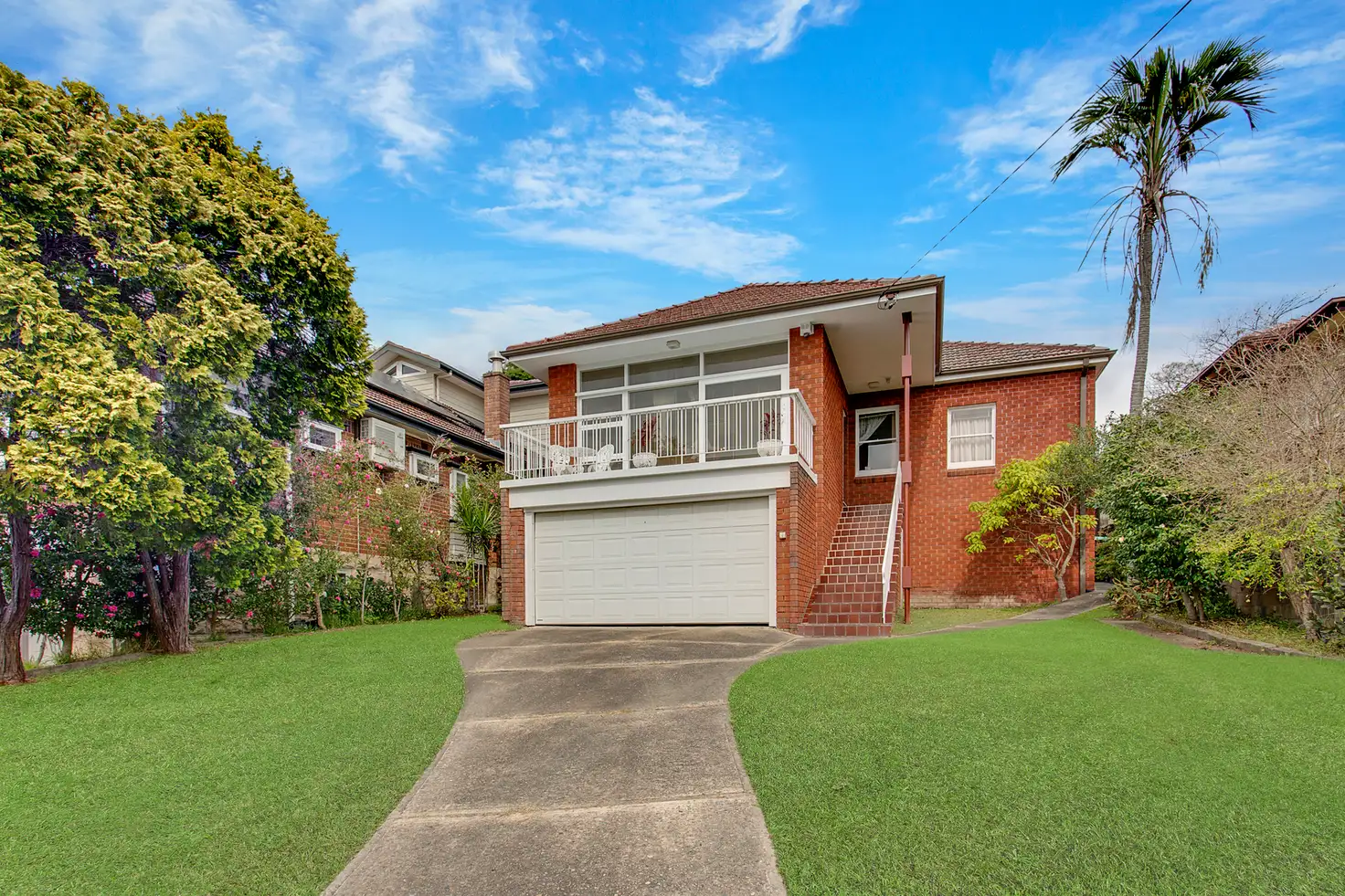 Main view of Homely house listing, 3 Audrey Street, Balgowlah NSW 2093