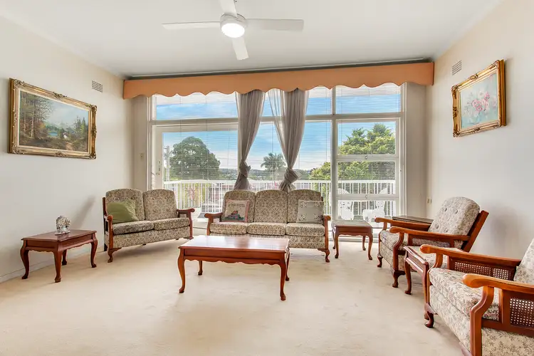 Second view of Homely house listing, 3 Audrey Street, Balgowlah NSW 2093
