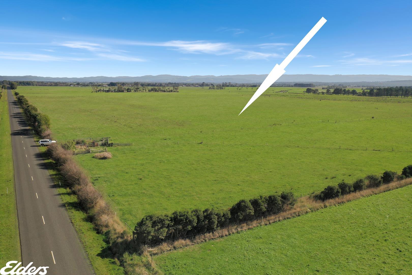 Pound Road East, Yarram VIC 3971