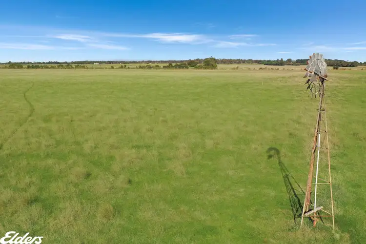 Fourth view of Homely rural property listing, Pound Road East, Yarram VIC 3971