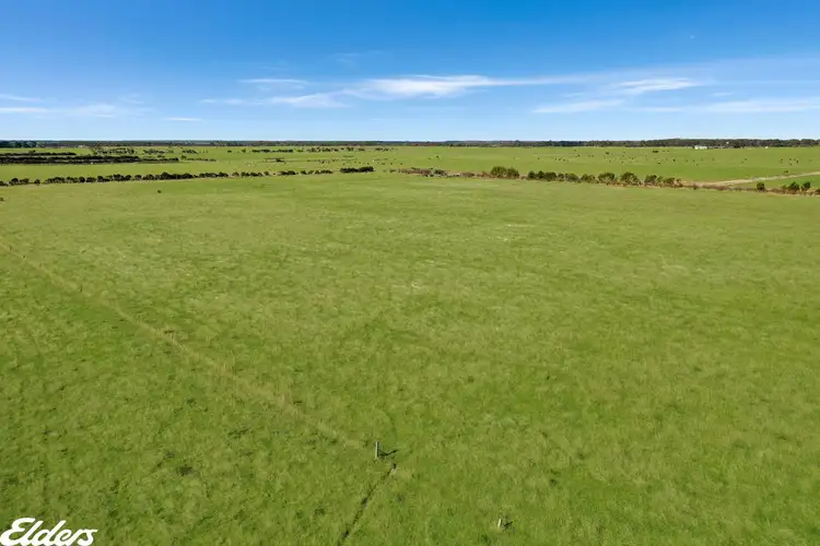 Sixth view of Homely rural property listing, Pound Road East, Yarram VIC 3971
