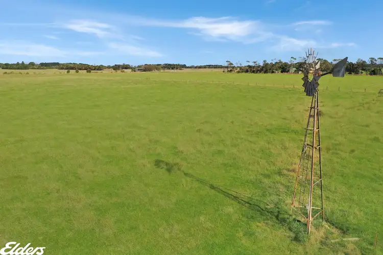 Seventh view of Homely rural property listing, Pound Road East, Yarram VIC 3971