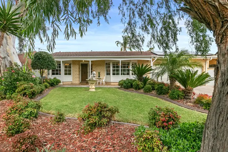 34 Parsons Street, Marion SA 5043