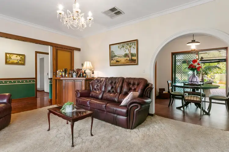 Fourth view of Homely house listing, 34 Parsons Street, Marion SA 5043