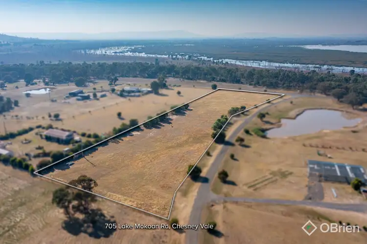 705 Lake Mokoan Road