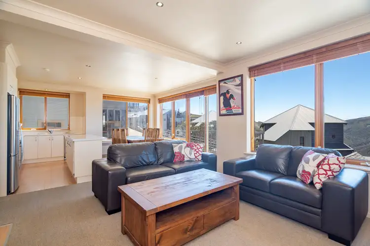 Second view of Homely apartment listing, 3 Schnapps, Mount Hotham VIC 3741