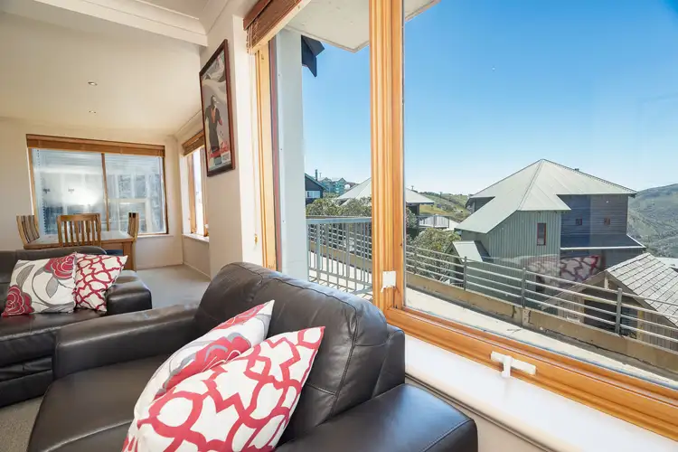 Third view of Homely apartment listing, 3 Schnapps, Mount Hotham VIC 3741