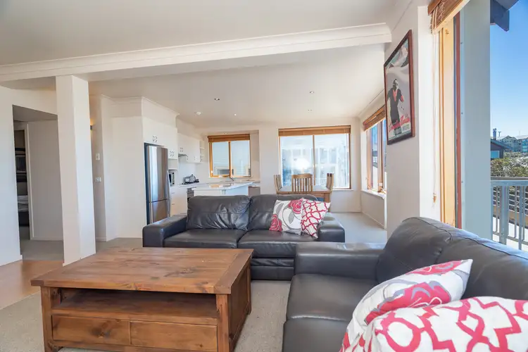 Fourth view of Homely apartment listing, 3 Schnapps, Mount Hotham VIC 3741