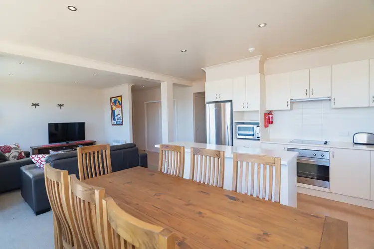 Fifth view of Homely apartment listing, 3 Schnapps, Mount Hotham VIC 3741