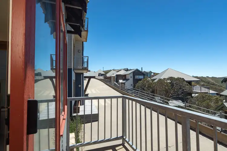 Sixth view of Homely apartment listing, 3 Schnapps, Mount Hotham VIC 3741
