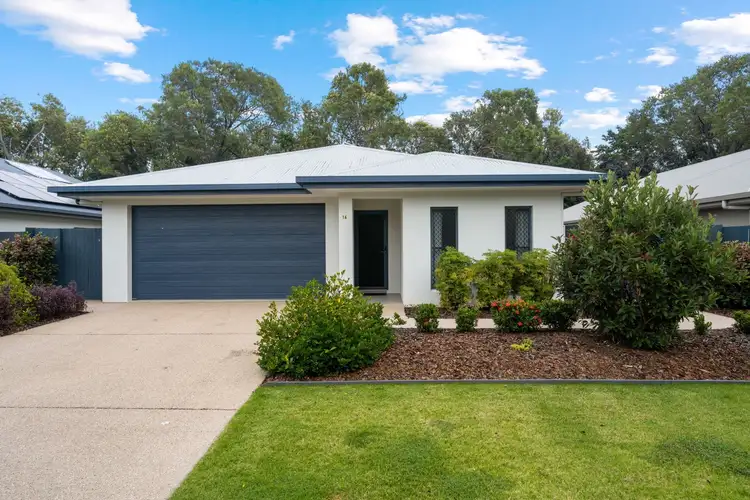 Third view of Homely house listing, 16 Carrington Way, Trinity Park QLD 4879