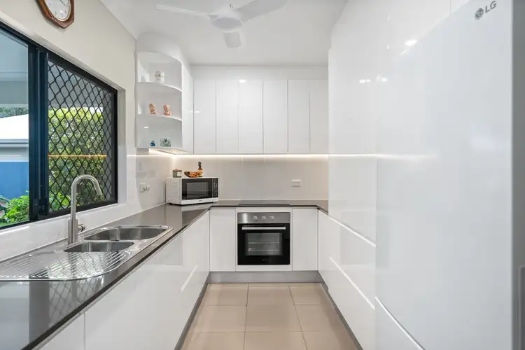 Fourth view of Homely house listing, 16 Carrington Way, Trinity Park QLD 4879