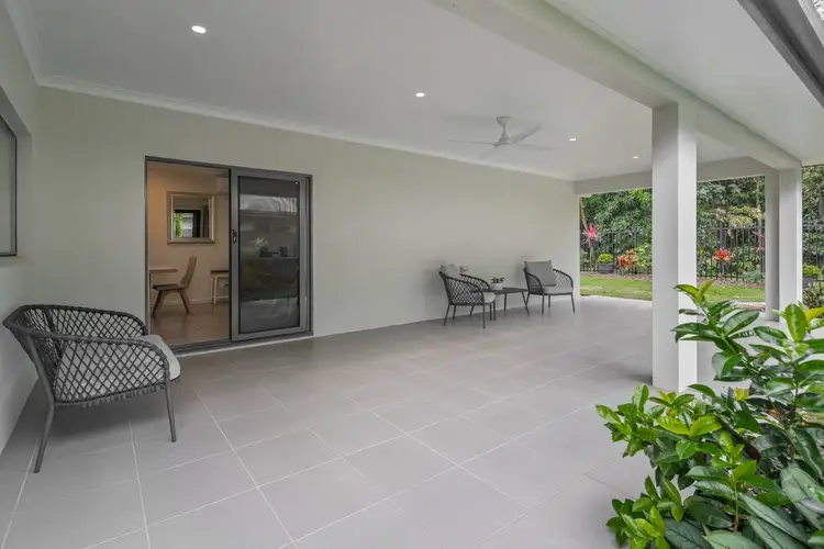 Fifth view of Homely house listing, 16 Carrington Way, Trinity Park QLD 4879
