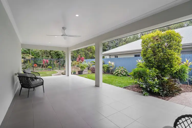 Sixth view of Homely house listing, 16 Carrington Way, Trinity Park QLD 4879