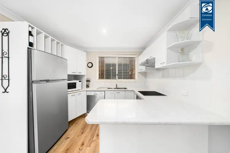 Second view of Homely house listing, 60 Corryton Court, Wattle Grove NSW 2173