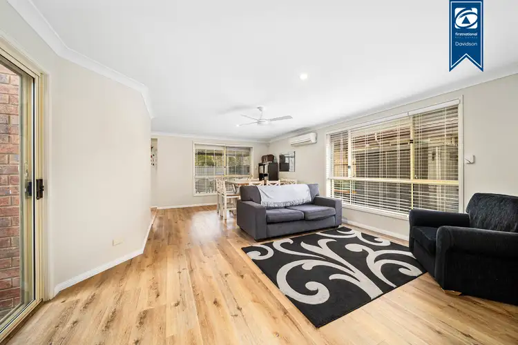 Third view of Homely house listing, 60 Corryton Court, Wattle Grove NSW 2173