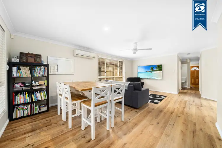 Fourth view of Homely house listing, 60 Corryton Court, Wattle Grove NSW 2173