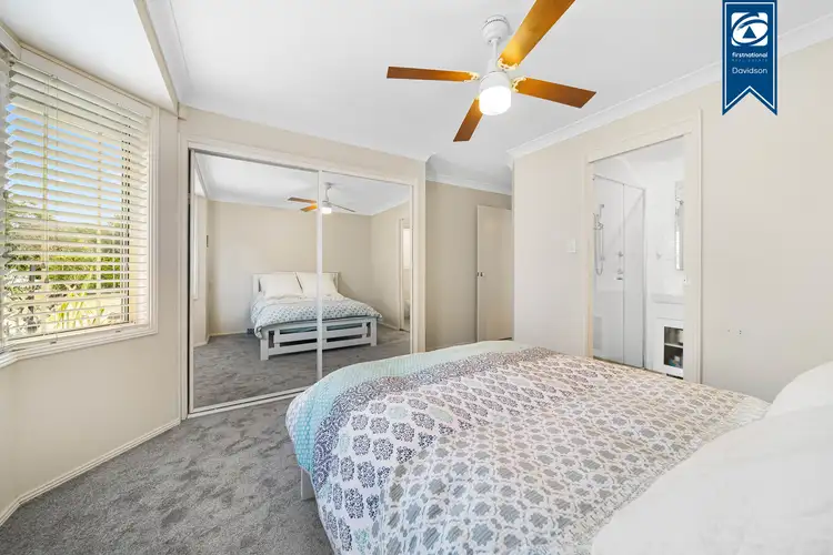 Fifth view of Homely house listing, 60 Corryton Court, Wattle Grove NSW 2173