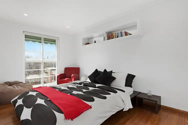 Third view of Homely apartment listing, 16/29 Kooyong Road, Armadale VIC 3143