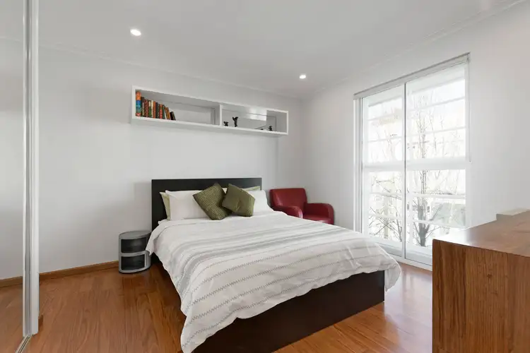 Fourth view of Homely apartment listing, 16/29 Kooyong Road, Armadale VIC 3143
