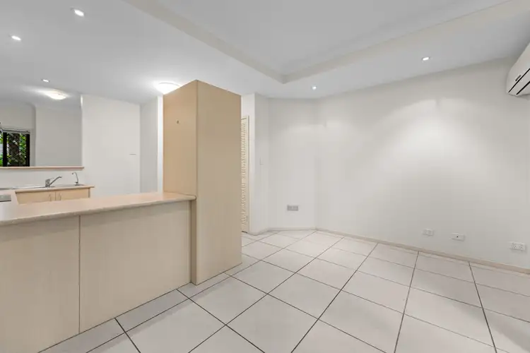 Sixth view of Homely townhouse listing, 12/54 Jackson Street, Hamilton QLD 4007