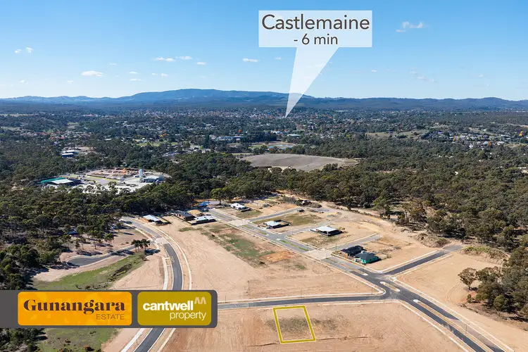 6 Banya Street, Campbells Creek VIC 3451