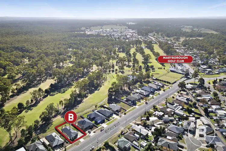 Third view of Homely house listing, 303 Gladstone Street, Maryborough VIC 3465