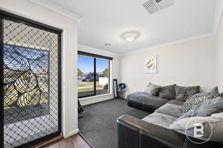 Fourth view of Homely house listing, 303 Gladstone Street, Maryborough VIC 3465