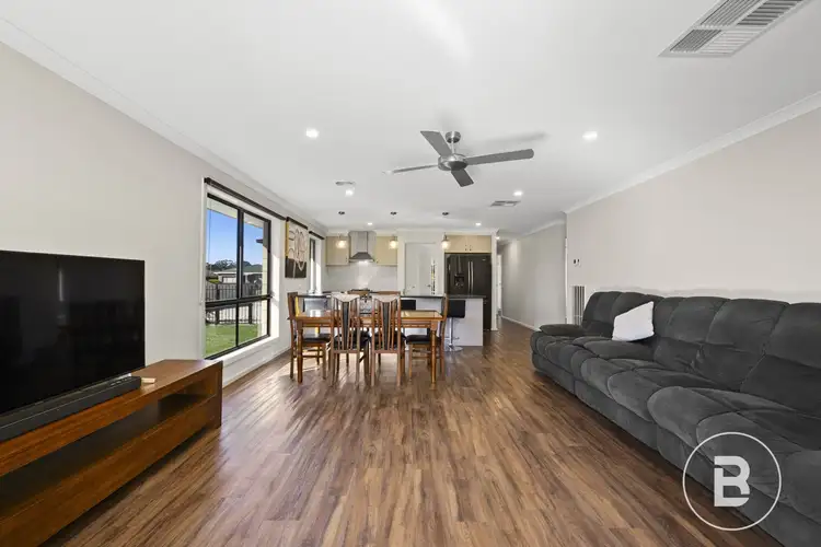 Fifth view of Homely house listing, 303 Gladstone Street, Maryborough VIC 3465