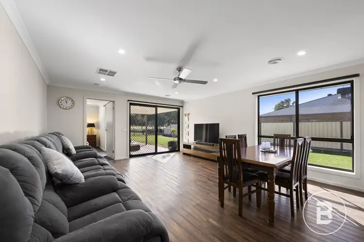 Sixth view of Homely house listing, 303 Gladstone Street, Maryborough VIC 3465