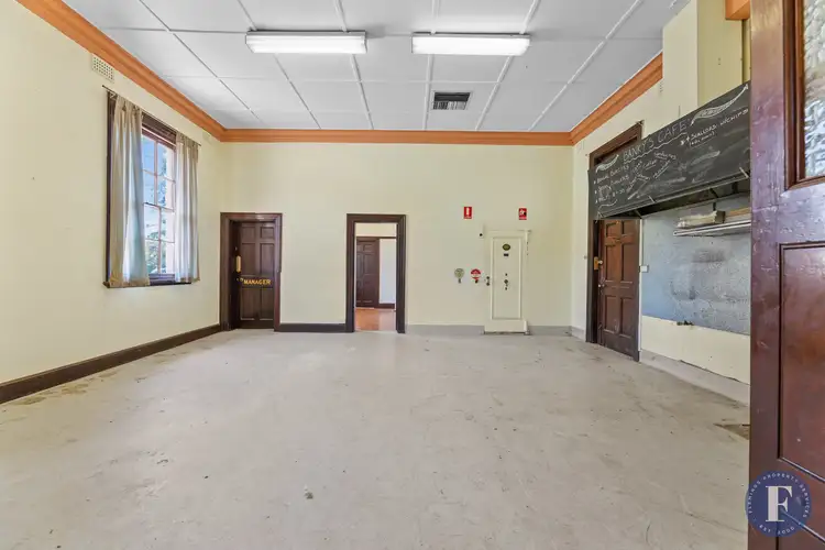 Sixth view of Homely house listing, 23 Martin Street, Stockinbingal NSW 2725