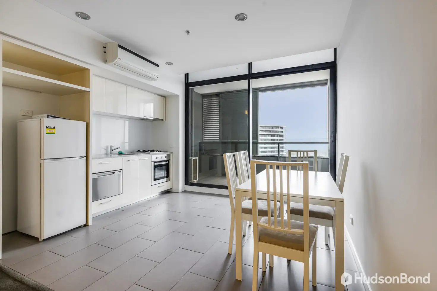Main view of Homely apartment listing, 310/632 Doncaster Road, Doncaster VIC 3108