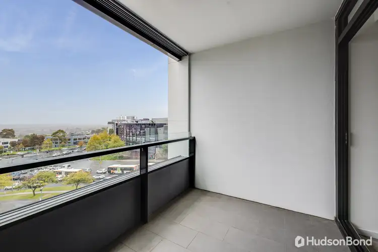 Seventh view of Homely apartment listing, 310/632 Doncaster Road, Doncaster VIC 3108
