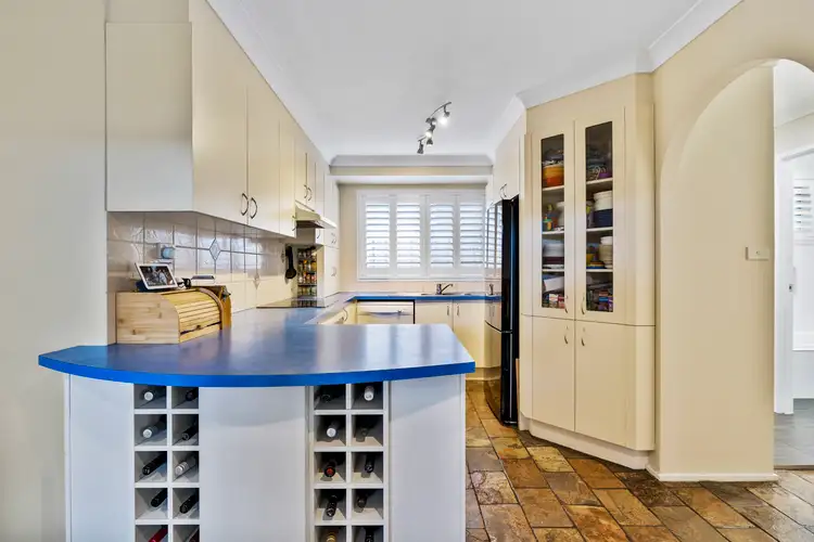 Second view of Homely house listing, 13 Tanami Place, Bow Bowing NSW 2566