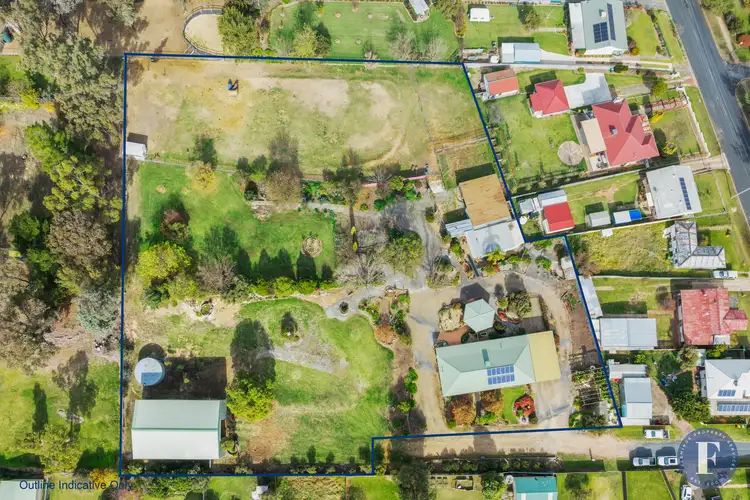 1 Sheehans Lane, Young NSW 2594