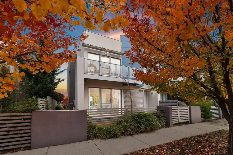 Main view of Homely house listing, 9 Fairfield Street, Crace ACT 2911