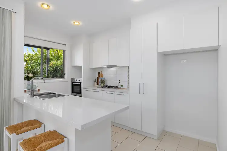Second view of Homely house listing, 9 Fairfield Street, Crace ACT 2911