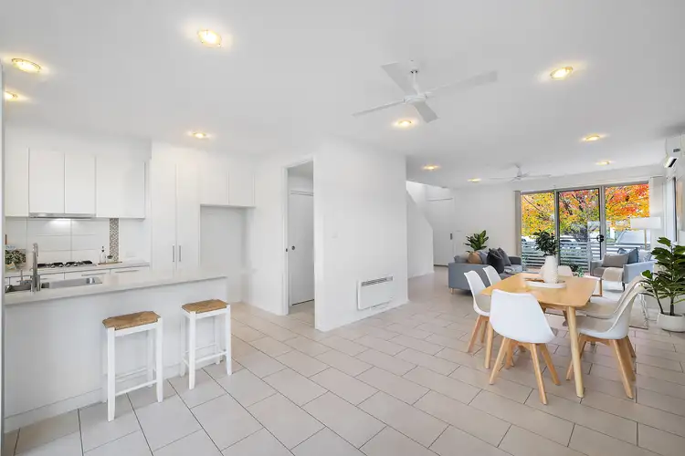 Third view of Homely house listing, 9 Fairfield Street, Crace ACT 2911