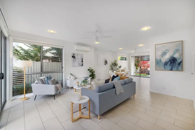 Fourth view of Homely house listing, 9 Fairfield Street, Crace ACT 2911
