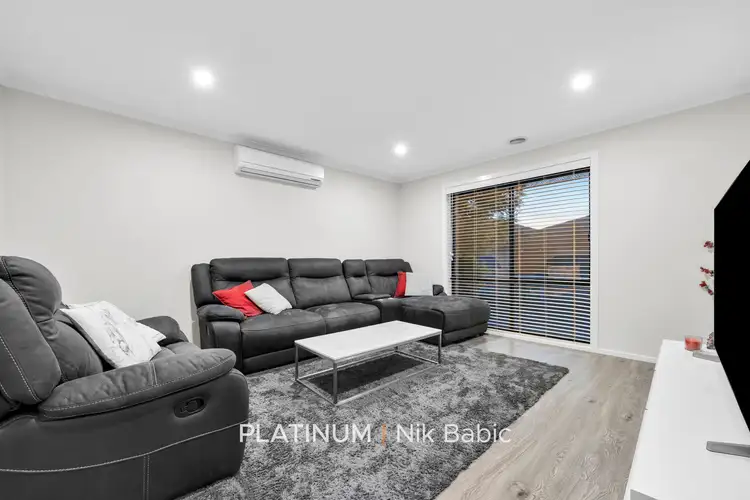 Third view of Homely unit listing, 13/9 Carly Close, Narre Warren South VIC 3805