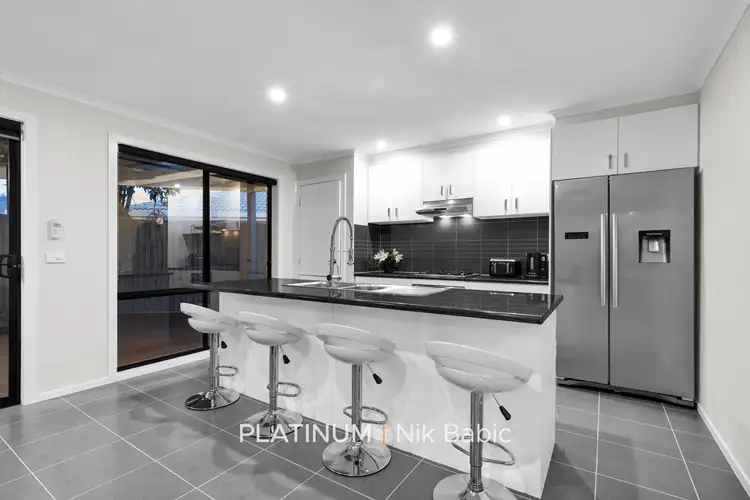 Fourth view of Homely unit listing, 13/9 Carly Close, Narre Warren South VIC 3805