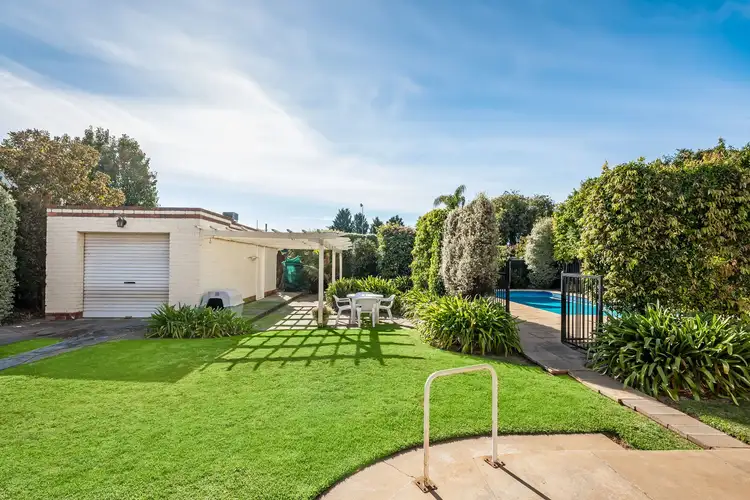 Second view of Homely house listing, 33 Frederick Street, Glengowrie SA 5044