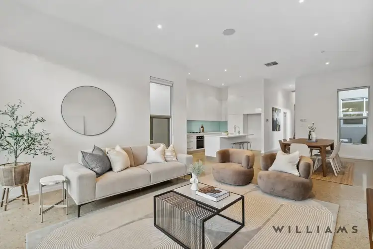 Second view of Homely house listing, 39A Albert Street, Mitcham SA 5062